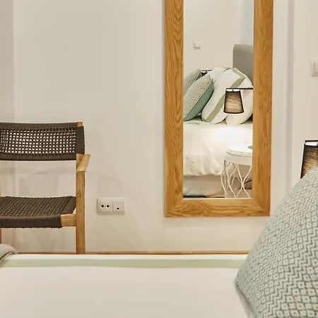 Orfas Apartamento Santiago de Compostela