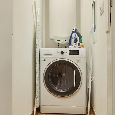 Orfas Apartamento *