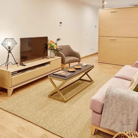 Orfas Apartamento *