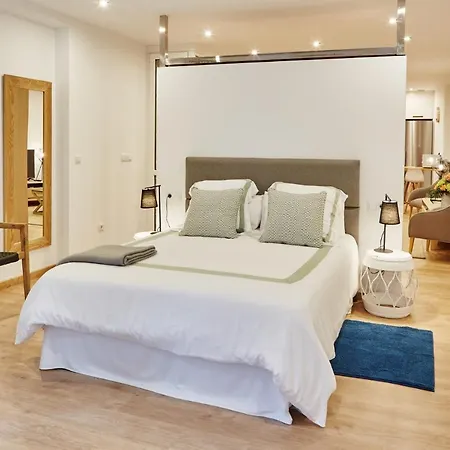 Apartamento Orfas *