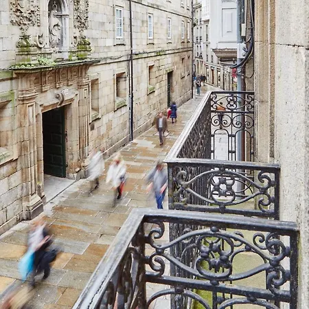 Apartamento Orfas