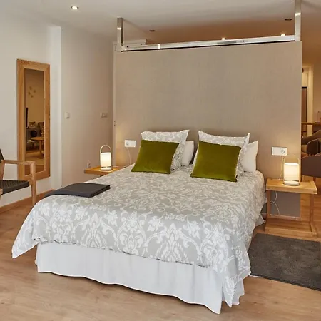 Orfas Apartamento Santiago de Compostela