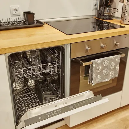 Orfas Apartamento Santiago de Compostela