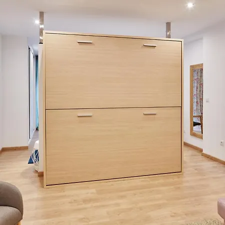 Orfas Apartamento *