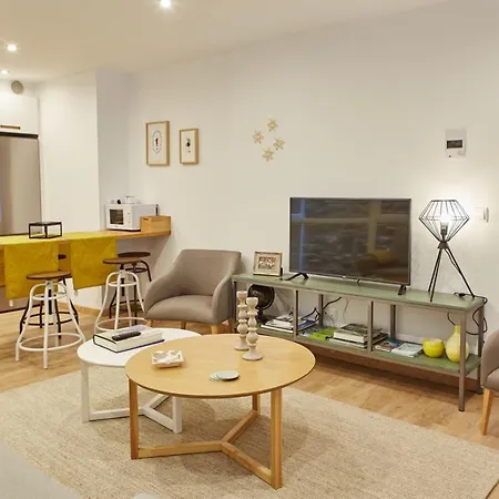 Orfas Apartamento
