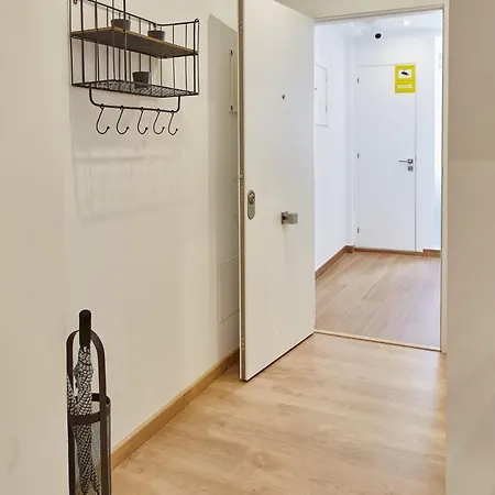 Apartamento Orfas