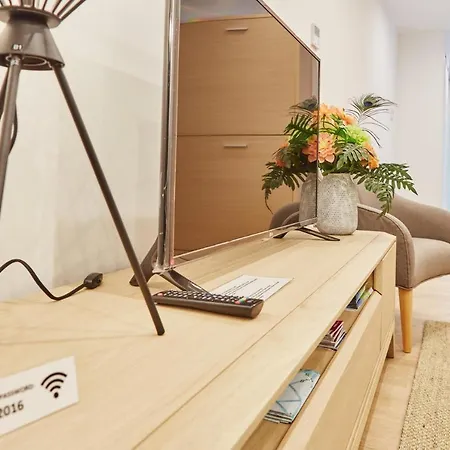Apartamento Orfas