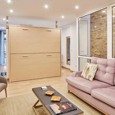 Apartamento Orfas Santiago de Compostela