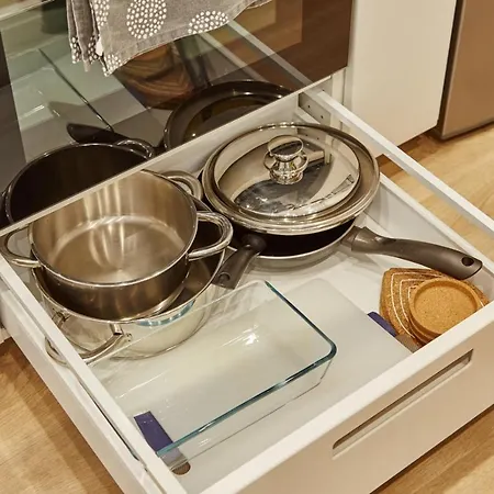 Orfas Apartamento Santiago de Compostela