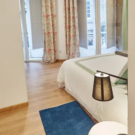 Apartment Orfas *