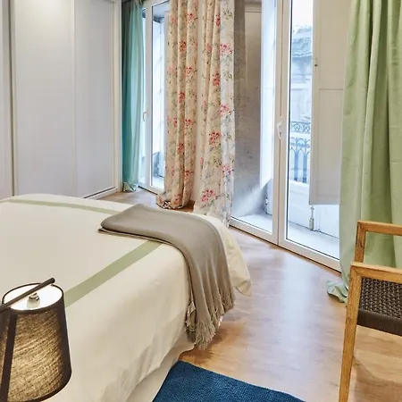 Apartamento Orfas