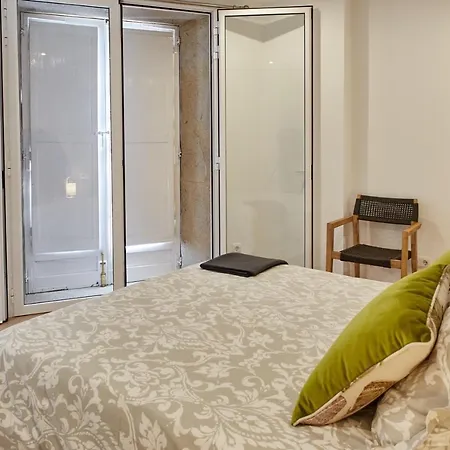 Apartamento Orfas