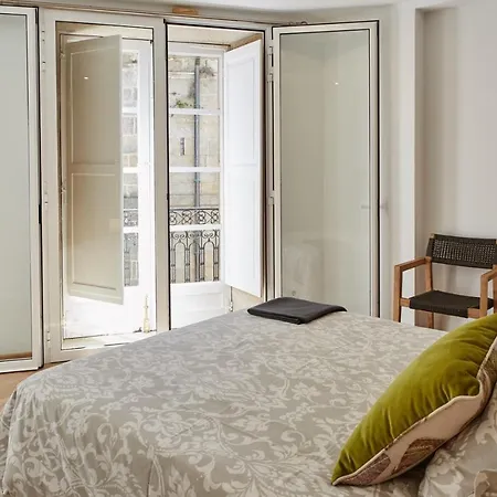 Apartamento Orfas Santiago de Compostela