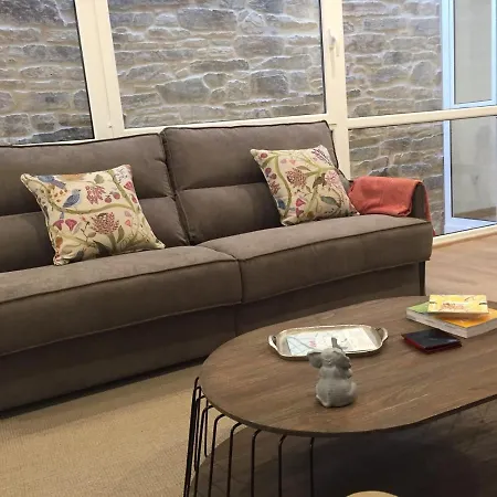 Apartamento Orfas