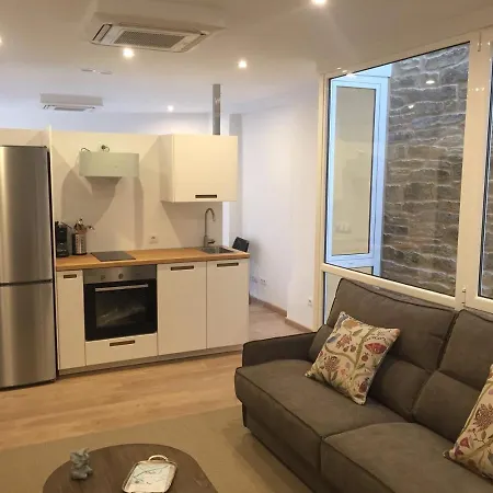 Apartment Orfas